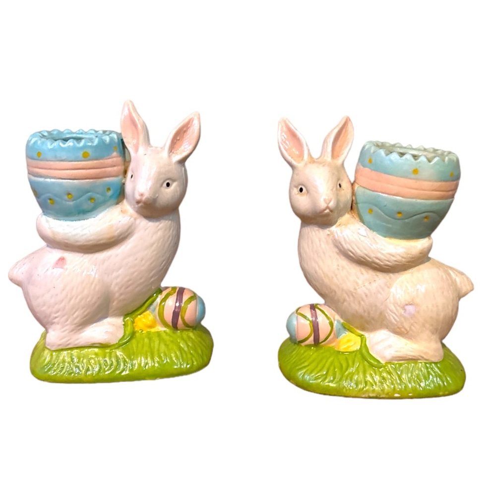 Peter Rabbit Easter Centerpiece - Picture 10 of 16